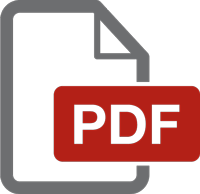 PDF icon